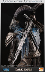 Dark Souls Statue Artorias the Abysswalker 61 cm 5060316620731