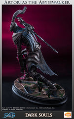 Dark Souls Statue Artorias the Abysswalker 61 cm 5060316620731