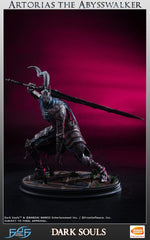 Dark Souls Statue Artorias the Abysswalker 61 cm 5060316620731