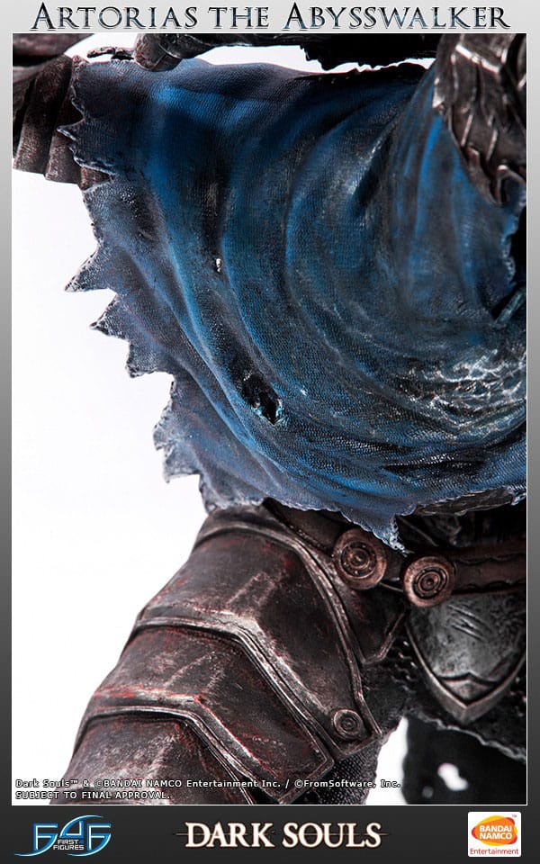 Dark Souls Statue Artorias the Abysswalker 61 cm 5060316620731