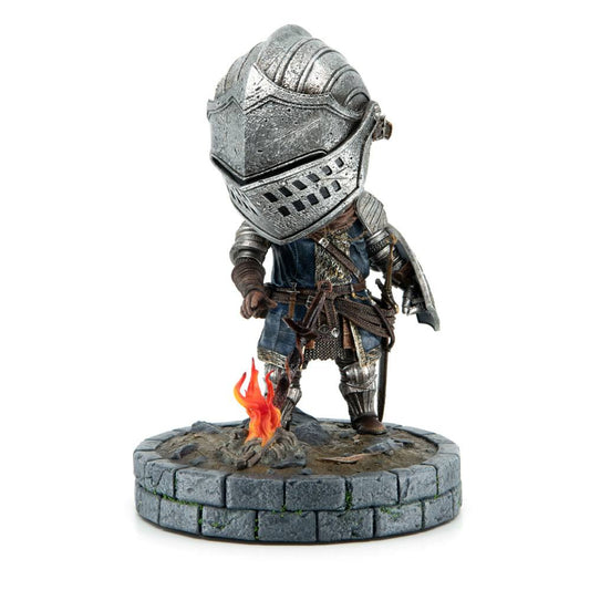 Dark Souls Statue Oscar, Knight of Astora SD 20 cm 5060316625538