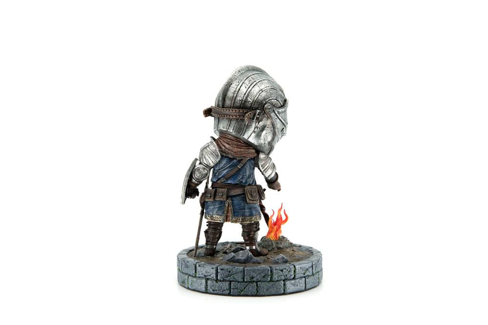 Dark Souls Statue Oscar, Knight of Astora SD  5060316625538