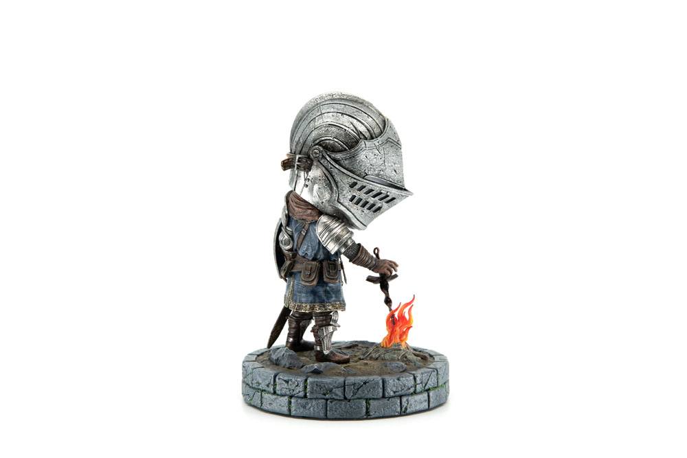 Dark Souls Statue Oscar, Knight of Astora SD  5060316625538