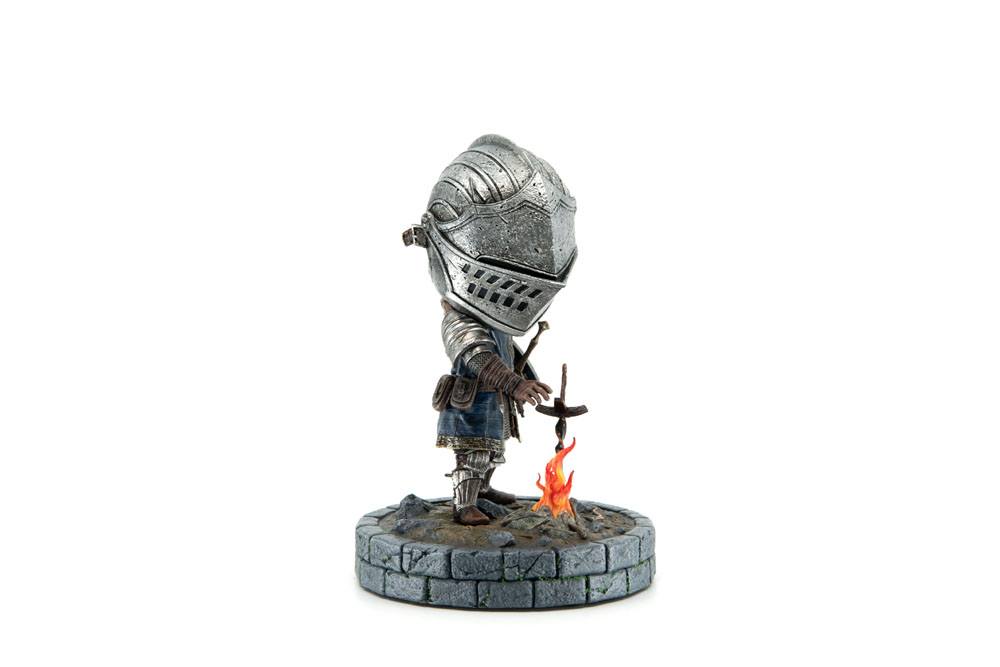 Dark Souls Statue Oscar, Knight of Astora SD  5060316625538