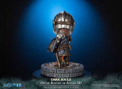 Dark Souls Statue Oscar, Knight of Astora SD  5060316625538