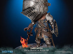 Dark Souls Statue Oscar, Knight of Astora SD  5060316625538