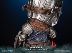 Dark Souls Statue Oscar, Knight of Astora SD  5060316625538