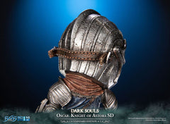 Dark Souls Statue Oscar, Knight of Astora SD  5060316625538