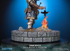 Dark Souls Statue Oscar, Knight of Astora SD  5060316625538