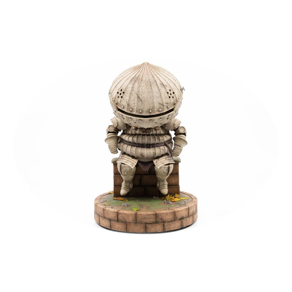 Dark Souls Statue Siegmeyer of Catarina SD 20 cm 5060316625576