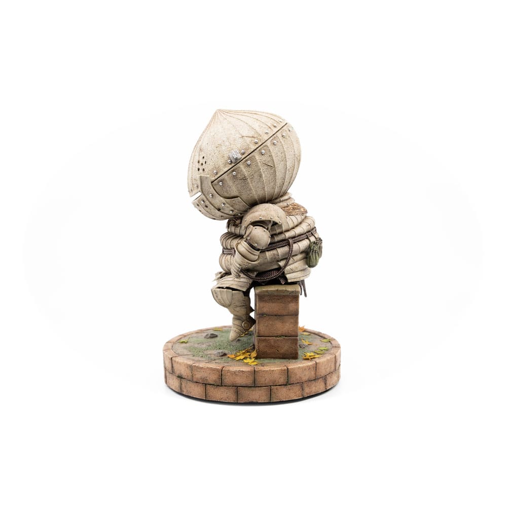 Dark Souls Statue Siegmeyer of Catarina SD 20 cm 5060316625576