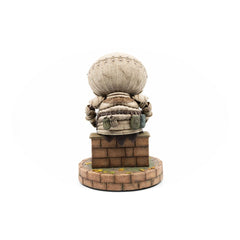 Dark Souls Statue Siegmeyer of Catarina SD 20 cm 5060316625576