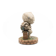 Dark Souls Statue Siegmeyer of Catarina SD 20 cm 5060316625576