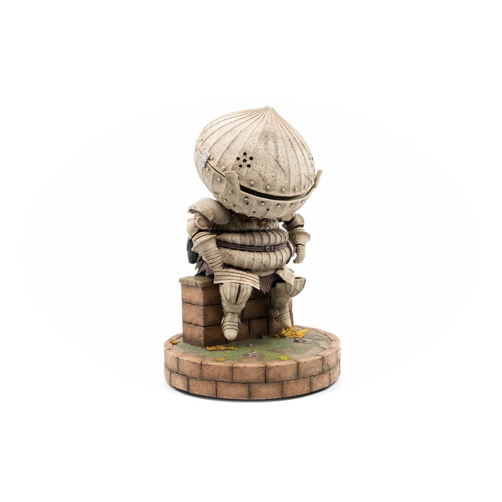 Dark Souls Statue Siegmeyer of Catarina SD 20 cm 5060316625576