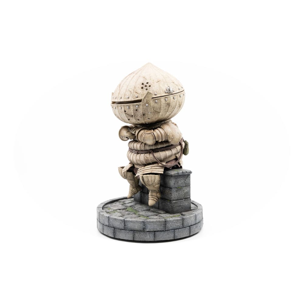 Dark Souls Statue Siegward of Catarina SD 21 cm 5060316625552