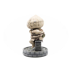 Dark Souls Statue Siegward of Catarina SD 21 cm 5060316625552