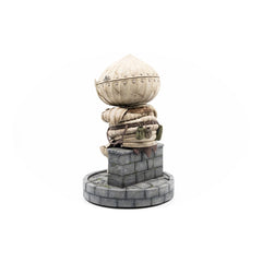 Dark Souls Statue Siegward of Catarina SD 21 cm 5060316625552