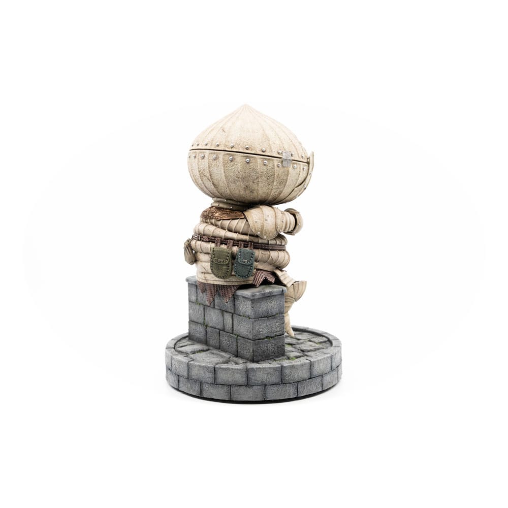 Dark Souls Statue Siegward of Catarina SD 21 cm 5060316625552