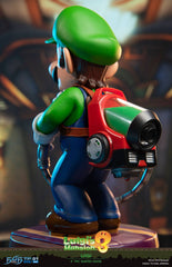 Luigi's Mansion 3 PVC Statue Luigi 23 cm 5060316622421