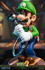 Luigi's Mansion 3 PVC Statue Luigi 23 cm 5060316622421