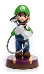 Luigi's Mansion 3 PVC Statue Luigi 23 cm 5060316622421