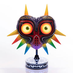 The Legend of Zelda PVC Statue Majora's Mask Collectors Edition 30 cm 5060316622742