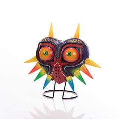 The Legend of Zelda PVC Statue Majora's Mask Standard Edition 25 cm 5060316622735