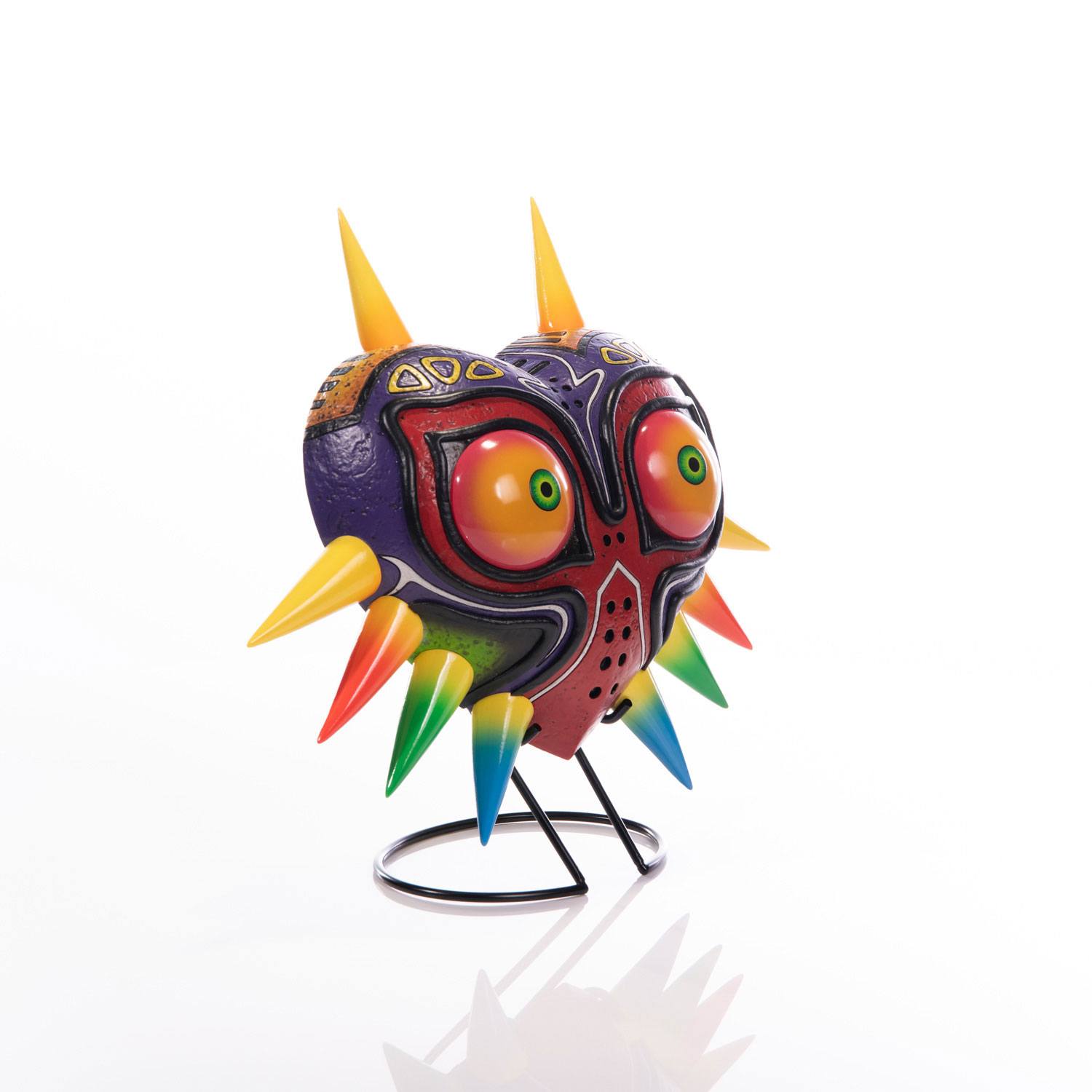 The Legend of Zelda PVC Statue Majora's Mask Standard Edition 25 cm 5060316622735