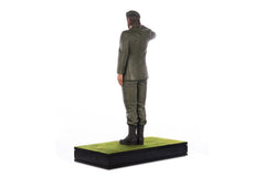 Metal Gear Solid 3: Snake Eater Statue 1/4 Big Boss Requiem 55 cm 5060316625484