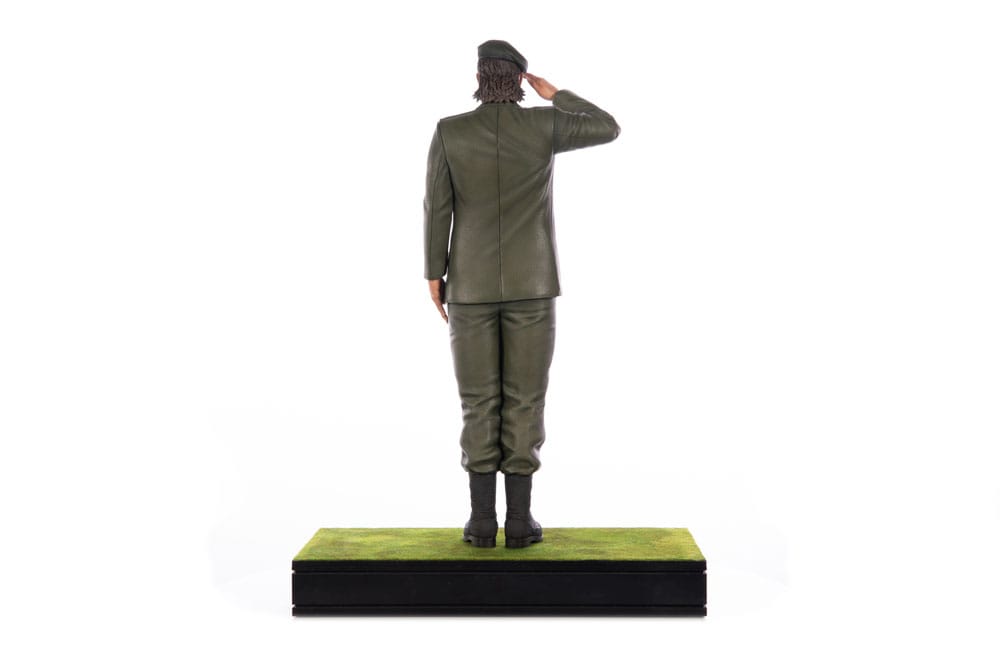 Metal Gear Solid 3: Snake Eater Statue 1/4 Big Boss Requiem 55 cm 5060316625484