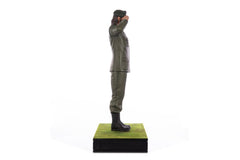 Metal Gear Solid 3: Snake Eater Statue 1/4 Big Boss Requiem 55 cm 5060316625484