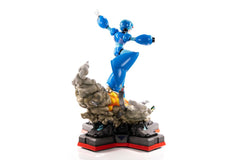 Mega Man X4 Statue X Finale Weapon 45 cm 5060316626702