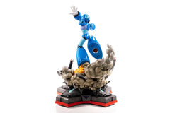 Mega Man X4 Statue X Finale Weapon 45 cm 5060316626702