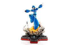 Mega Man X4 Statue X Finale Weapon 45 cm 5060316626702