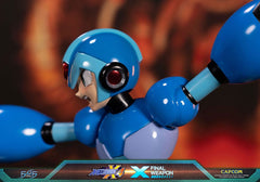 Mega Man X4 Statue X Finale Weapon 45 cm 5060316626702