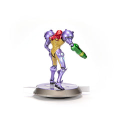 Metroid Prime PVC Statue Samus Gravity Suit Collector´s Edition 25 cm 5060316626818