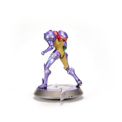 Metroid Prime PVC Statue Samus Gravity Suit Collector´s Edition 25 cm 5060316626818