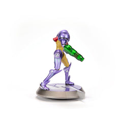 Metroid Prime PVC Statue Samus Gravity Suit Standard Edition 25 cm 5060316626801