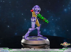 Metroid Prime PVC Statue Samus Gravity Suit Standard Edition 25 cm 5060316626801