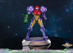 Metroid Prime PVC Statue Samus Gravity Suit Standard Edition 25 cm 5060316626801