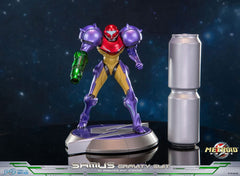 Metroid Prime PVC Statue Samus Gravity Suit Standard Edition 25 cm 5060316626801