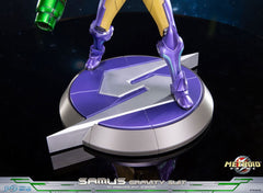 Metroid Prime PVC Statue Samus Gravity Suit Standard Edition 25 cm 5060316626801