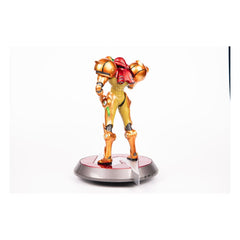 Metroid Prime PVC Statue Samus Varia Suit Collector's Edition 27 cm 5060316626641