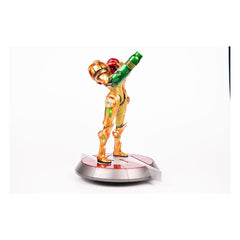 Metroid Prime PVC Statue Samus Varia Suit Collector's Edition 27 cm 5060316626641