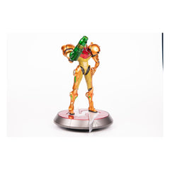 Metroid Prime PVC Statue Samus Varia Suit Collector's Edition 27 cm 5060316626641