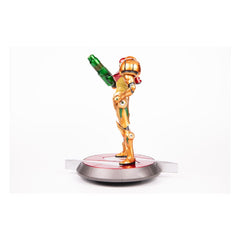 Metroid Prime PVC Statue Samus Varia Suit Standard Edition 27 cm 5060316626634