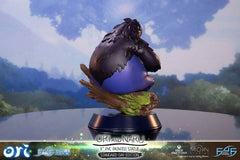 Ori and the Blind Forest PVC Statue Ori & Naru Standard Day Edition 22 cm 5060316626047