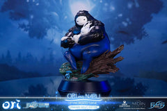 Ori and the Blind Forest PVC Statue Ori & Naru Standard Night Edition 22 cm 5060316626054