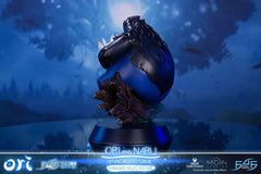 Ori and the Blind Forest PVC Statue Ori & Naru Standard Night Edition 22 cm 5060316626054