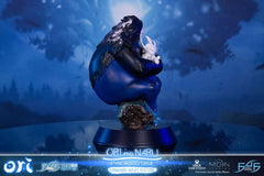 Ori and the Blind Forest PVC Statue Ori & Naru Standard Night Edition 22 cm 5060316626054